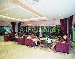Meryan Hotel 3